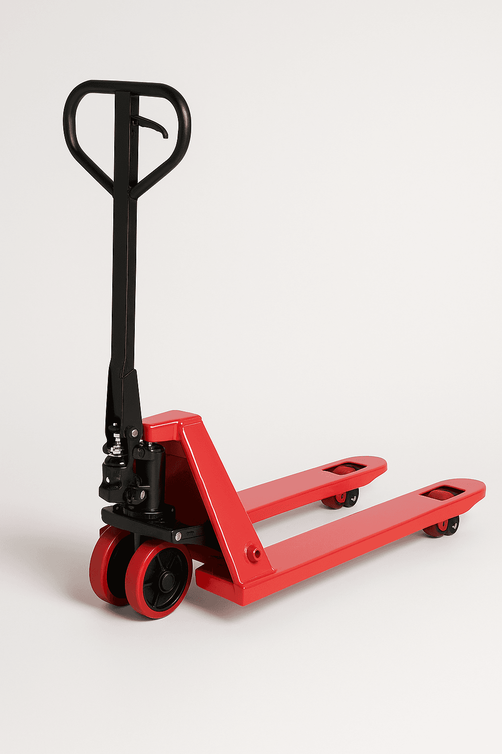 Hydraulic Pallet Trucks